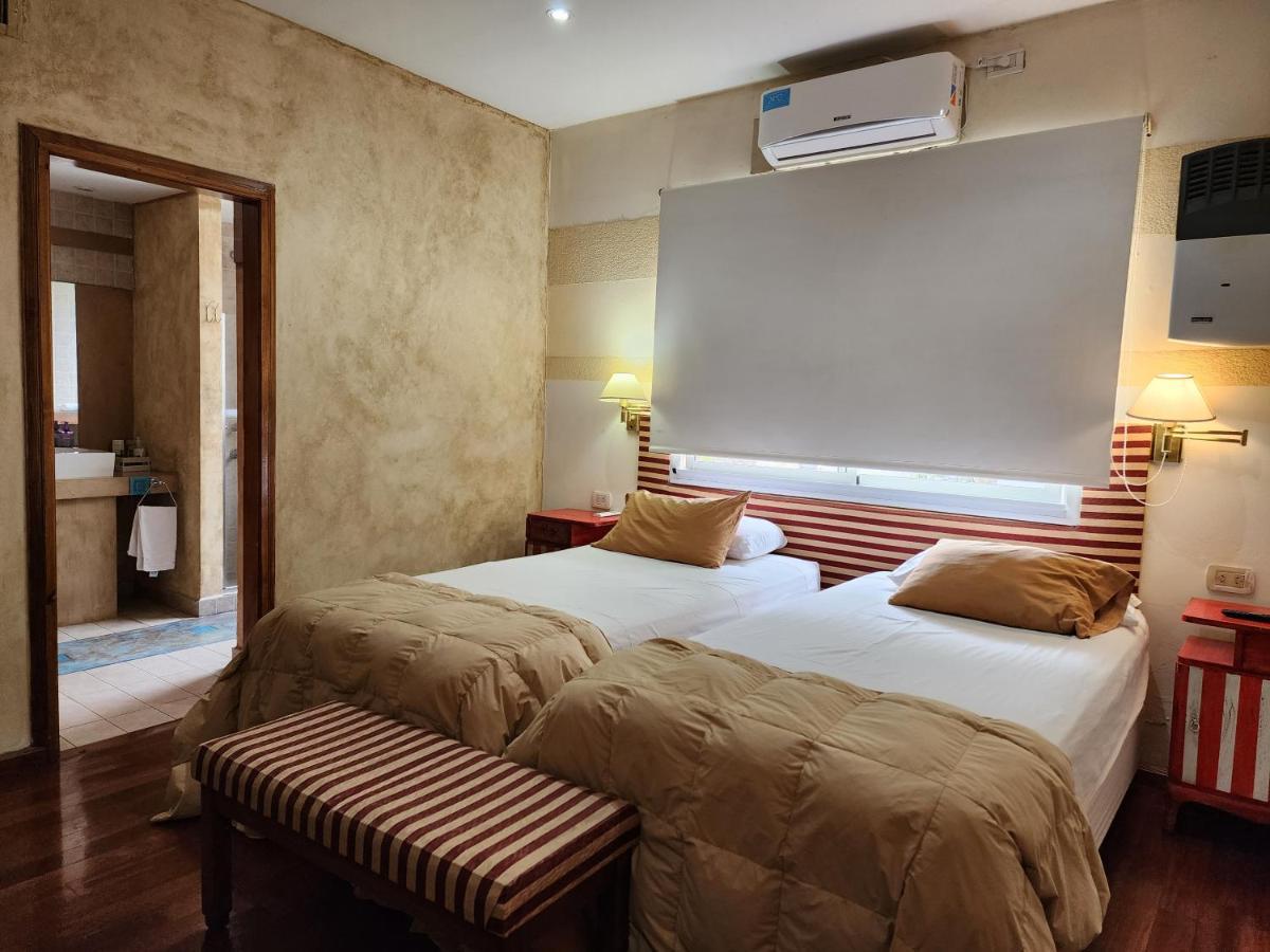 House Park Hotel Boutique Santa Fe Zewnętrze zdjęcie