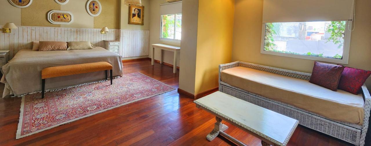 House Park Hotel Boutique Santa Fe Zewnętrze zdjęcie