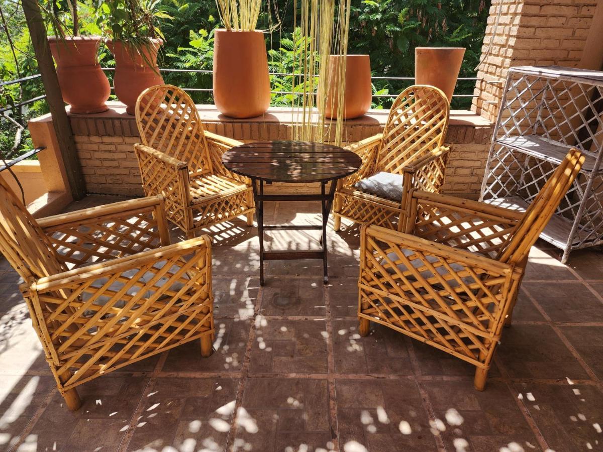 House Park Hotel Boutique Santa Fe Zewnętrze zdjęcie