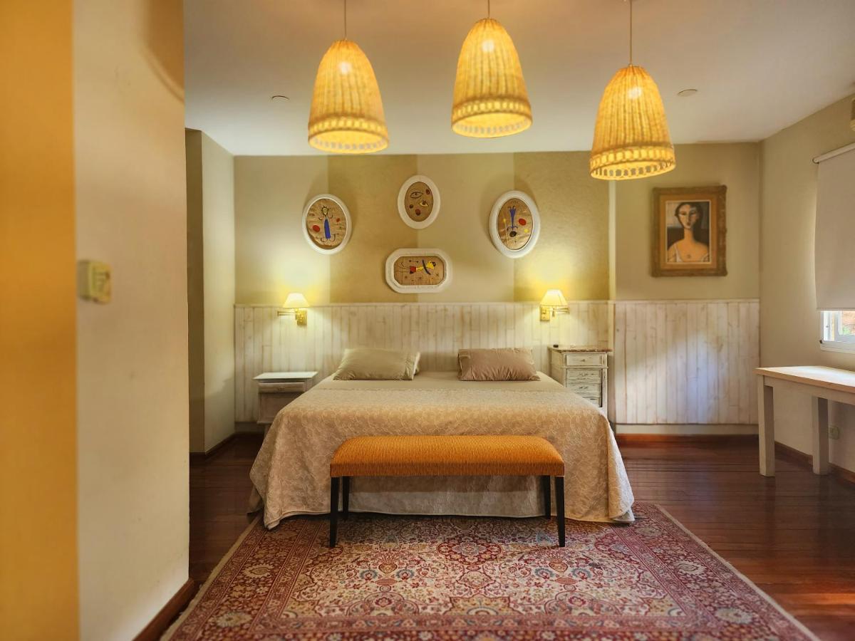 House Park Hotel Boutique Santa Fe Zewnętrze zdjęcie