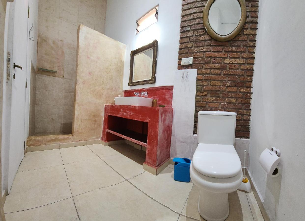 House Park Hotel Boutique Santa Fe Zewnętrze zdjęcie