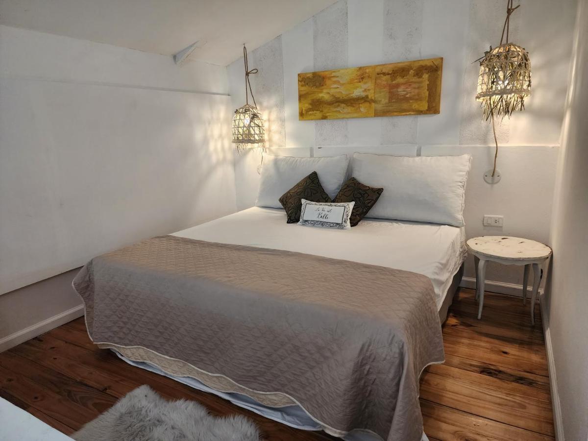 House Park Hotel Boutique Santa Fe Zewnętrze zdjęcie