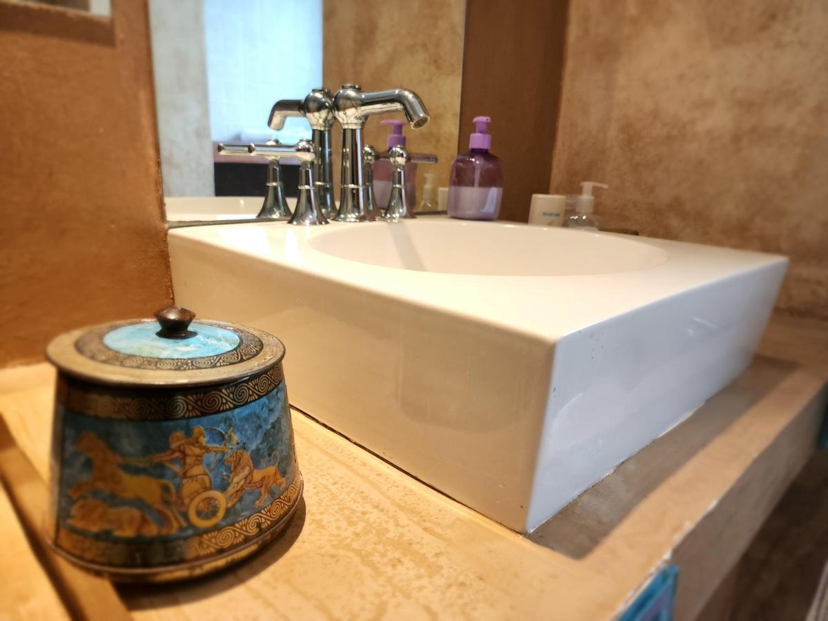 House Park Hotel Boutique Santa Fe Zewnętrze zdjęcie