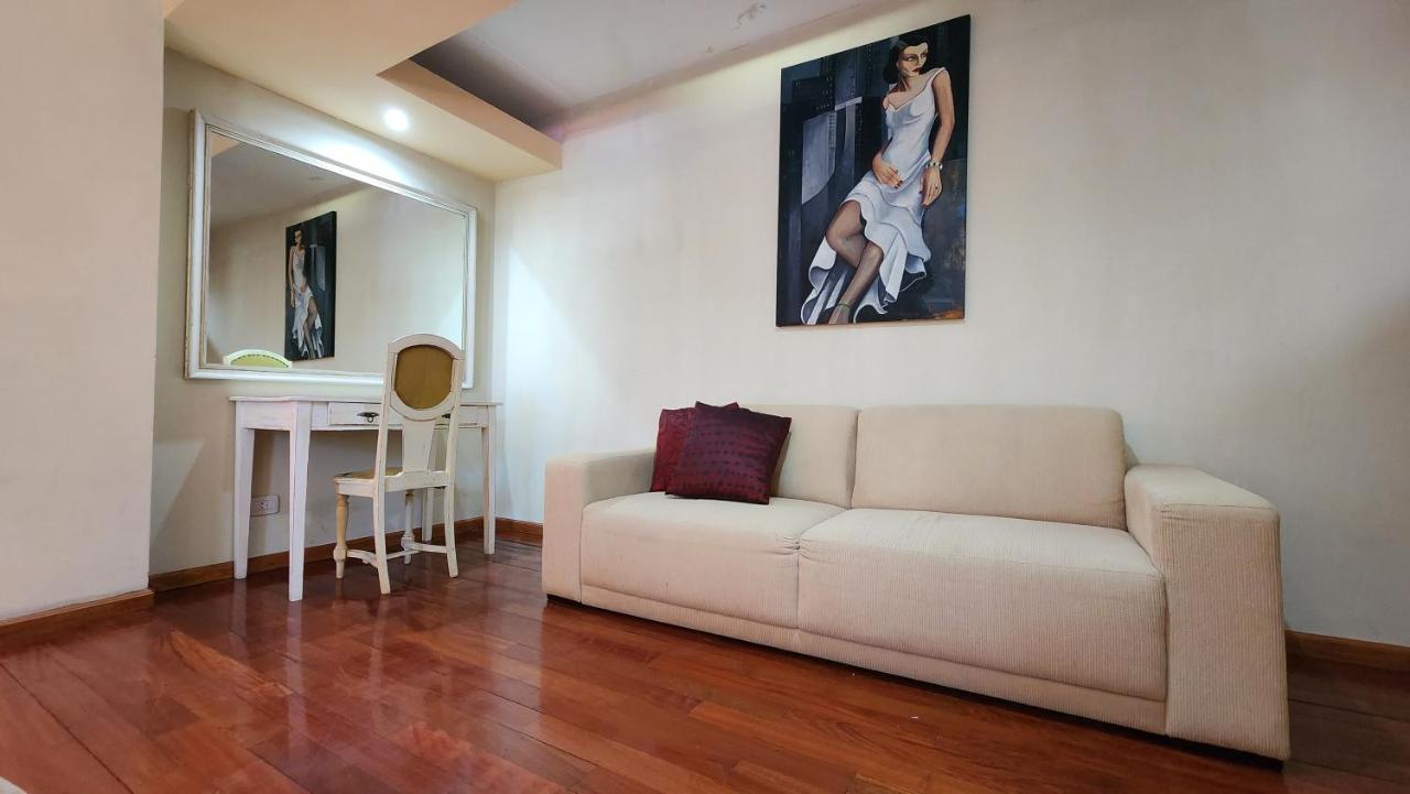 House Park Hotel Boutique Santa Fe Zewnętrze zdjęcie