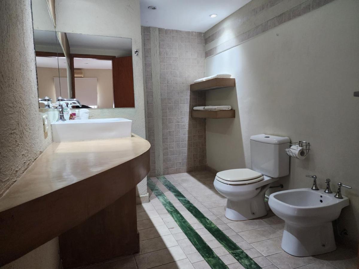 House Park Hotel Boutique Santa Fe Zewnętrze zdjęcie