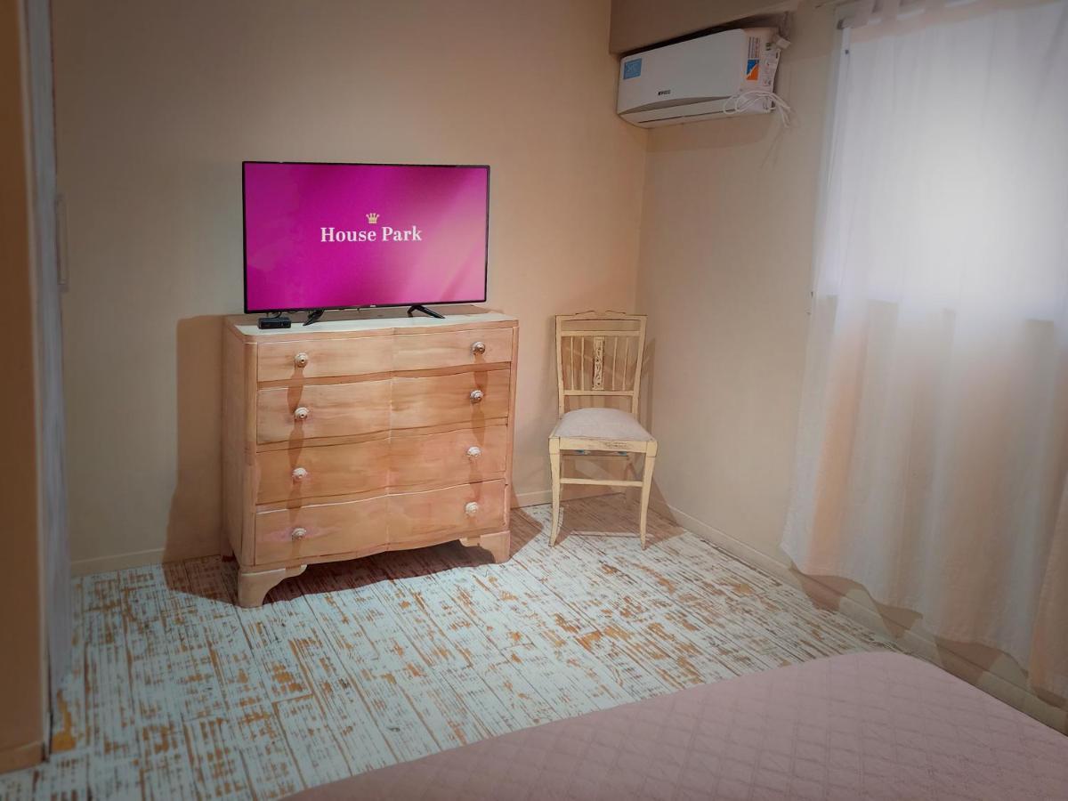 House Park Hotel Boutique Santa Fe Zewnętrze zdjęcie