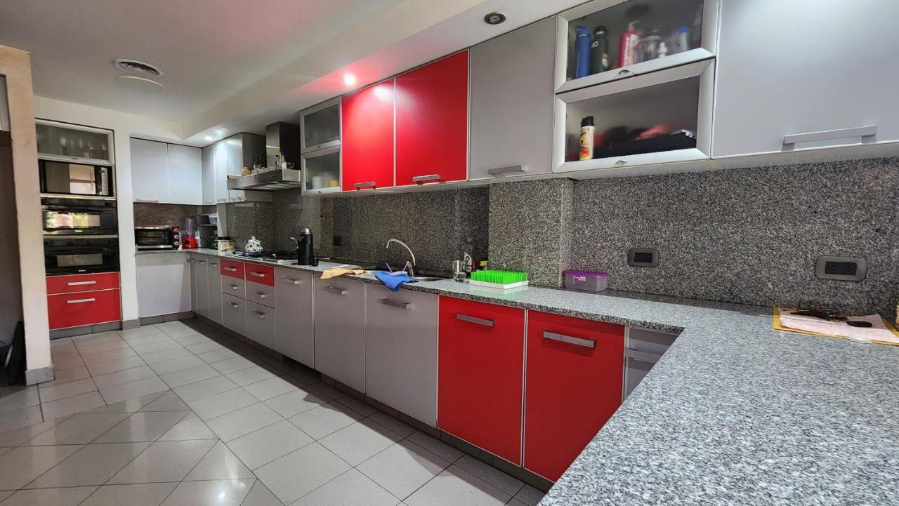 House Park Hotel Boutique Santa Fe Zewnętrze zdjęcie