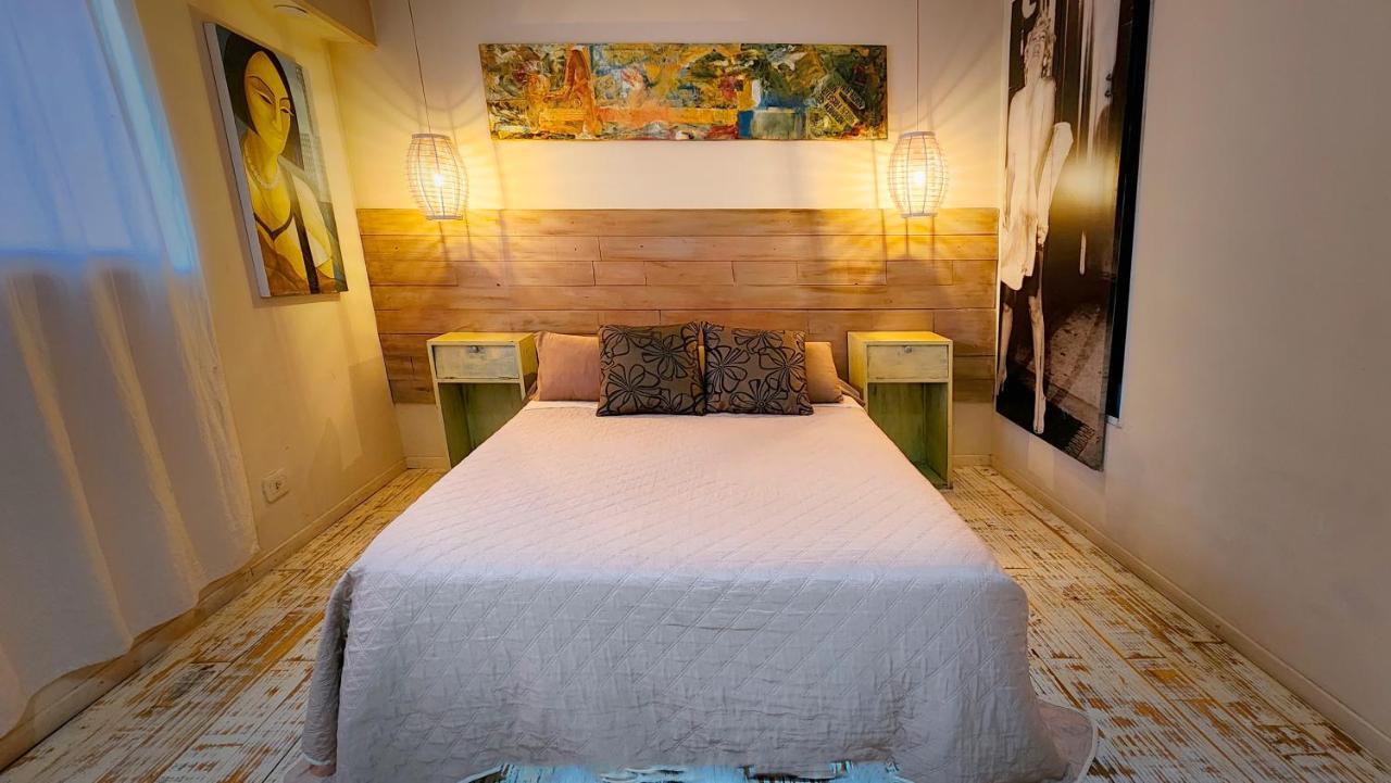 House Park Hotel Boutique Santa Fe Zewnętrze zdjęcie