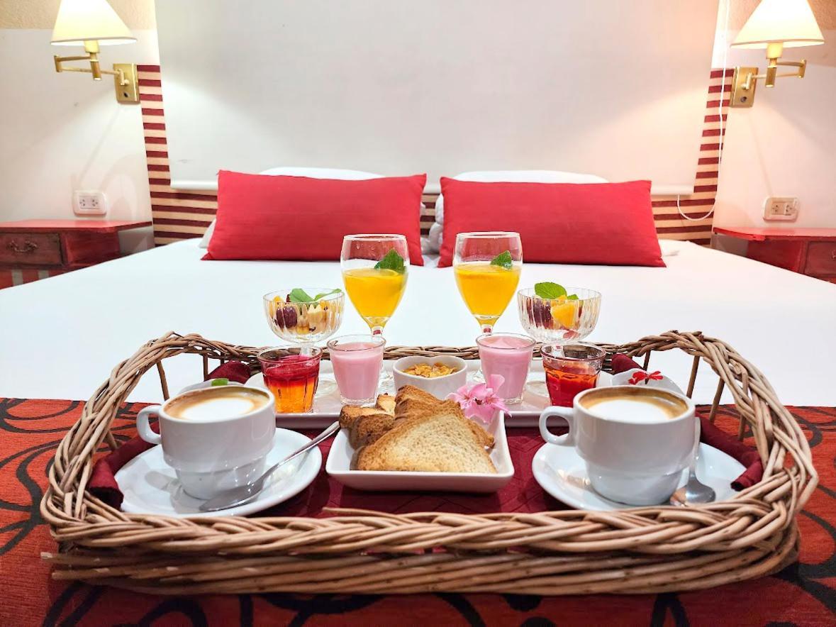 House Park Hotel Boutique Santa Fe Zewnętrze zdjęcie