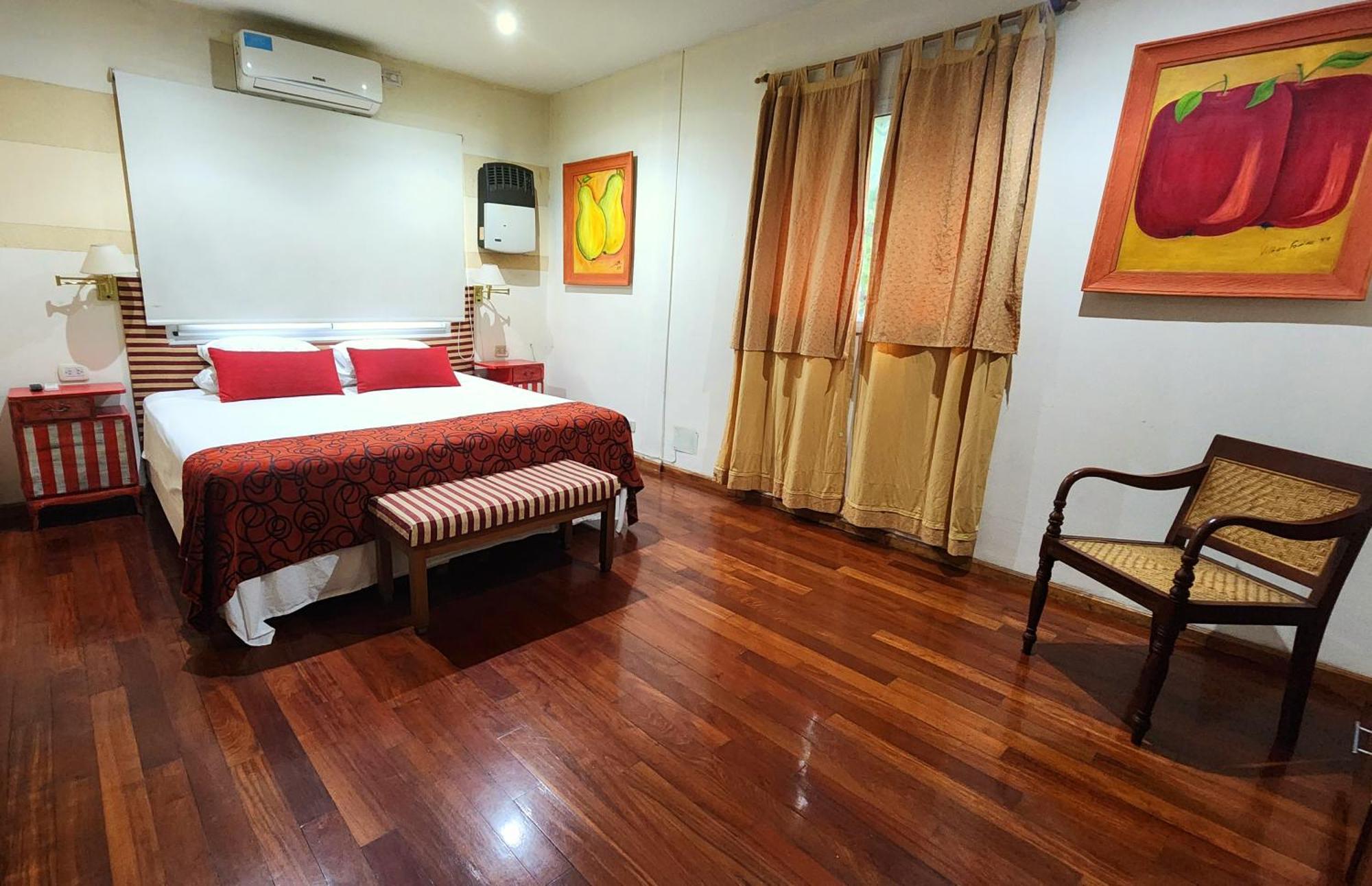 House Park Hotel Boutique Santa Fe Zewnętrze zdjęcie
