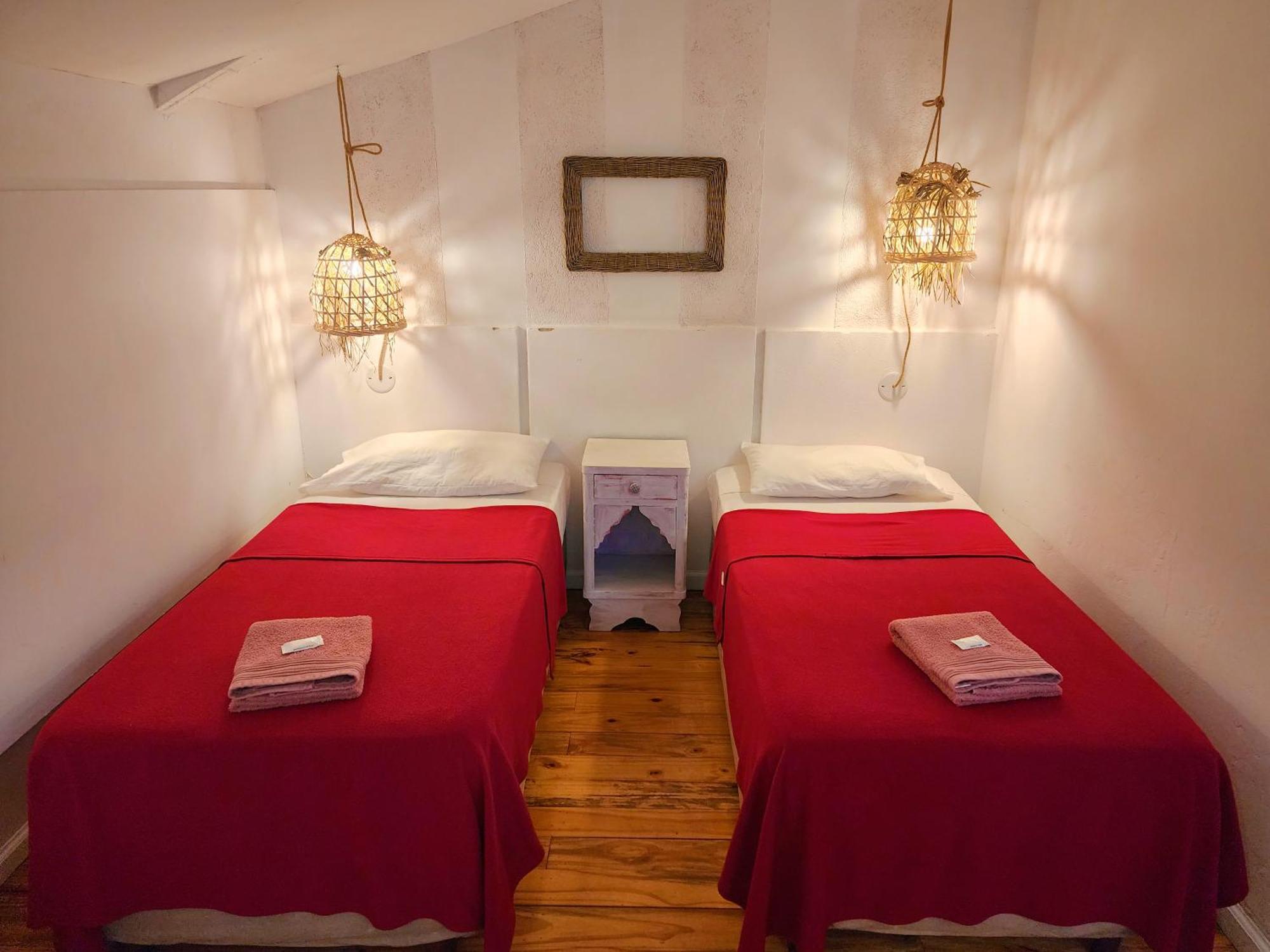 House Park Hotel Boutique Santa Fe Zewnętrze zdjęcie