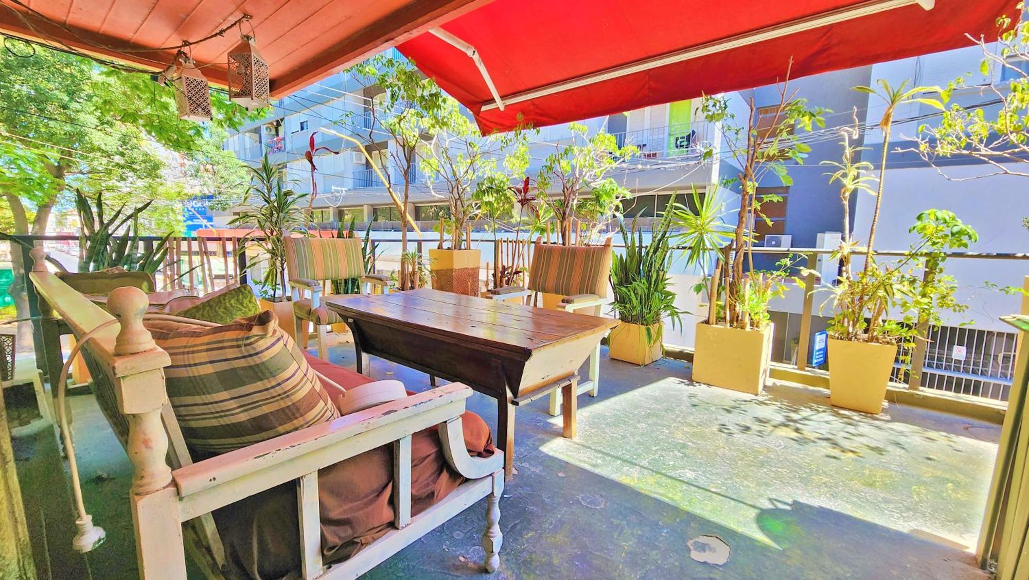House Park Hotel Boutique Santa Fe Zewnętrze zdjęcie